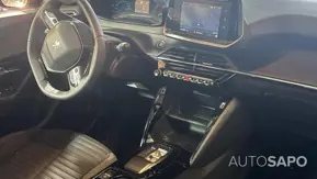 Peugeot e-2008 de 2022