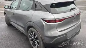 Renault Megane E-Tech de 2022