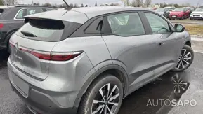 Renault Megane E-Tech de 2022