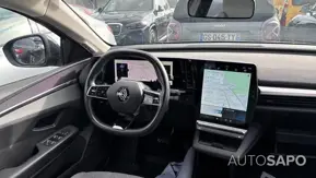 Renault Megane E-Tech de 2022