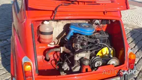 Fiat 600 D de 1968