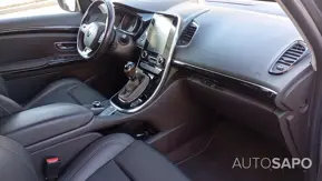 Renault Espace 1.6 dCi Initiale Paris de 2017