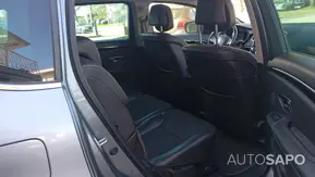 Renault Espace 1.6 dCi Initiale Paris de 2017