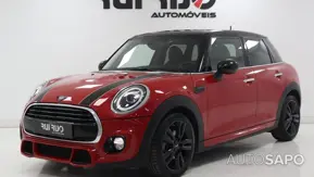 MINI Cooper Auto de 2019