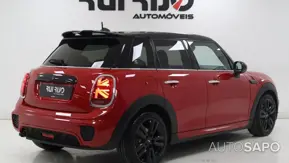 MINI Cooper Auto de 2019