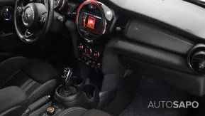 MINI Cooper Auto de 2019