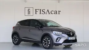 Renault Captur 1.0 Tce Evolution de 2023