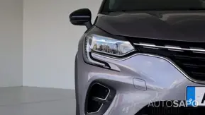 Renault Captur 1.0 Tce Evolution de 2023
