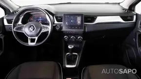 Renault Captur 1.0 Tce Evolution de 2023
