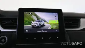 Renault Captur 1.0 Tce Evolution de 2023