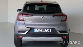Renault Captur 1.0 Tce Evolution de 2023