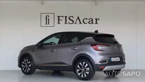 Renault Captur 1.0 Tce Evolution de 2023