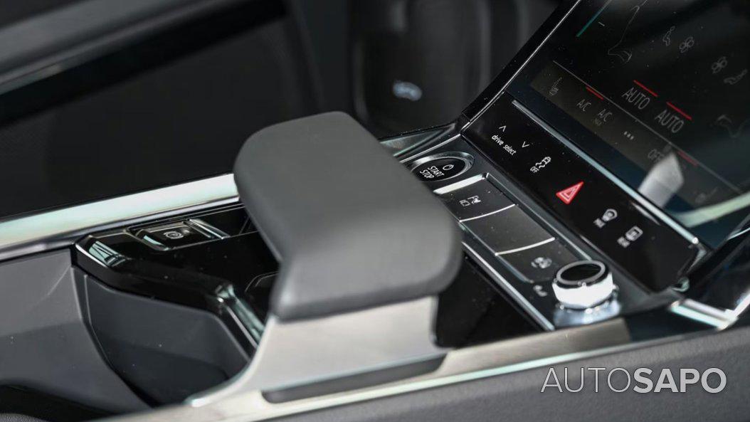 Audi e-tron de 2023
