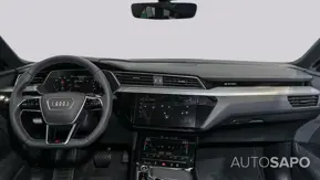 Audi e-tron de 2023