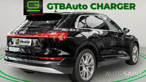 Audi e-tron de 2023