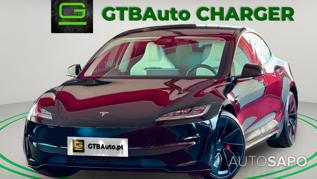 Tesla Model 3 de 2024