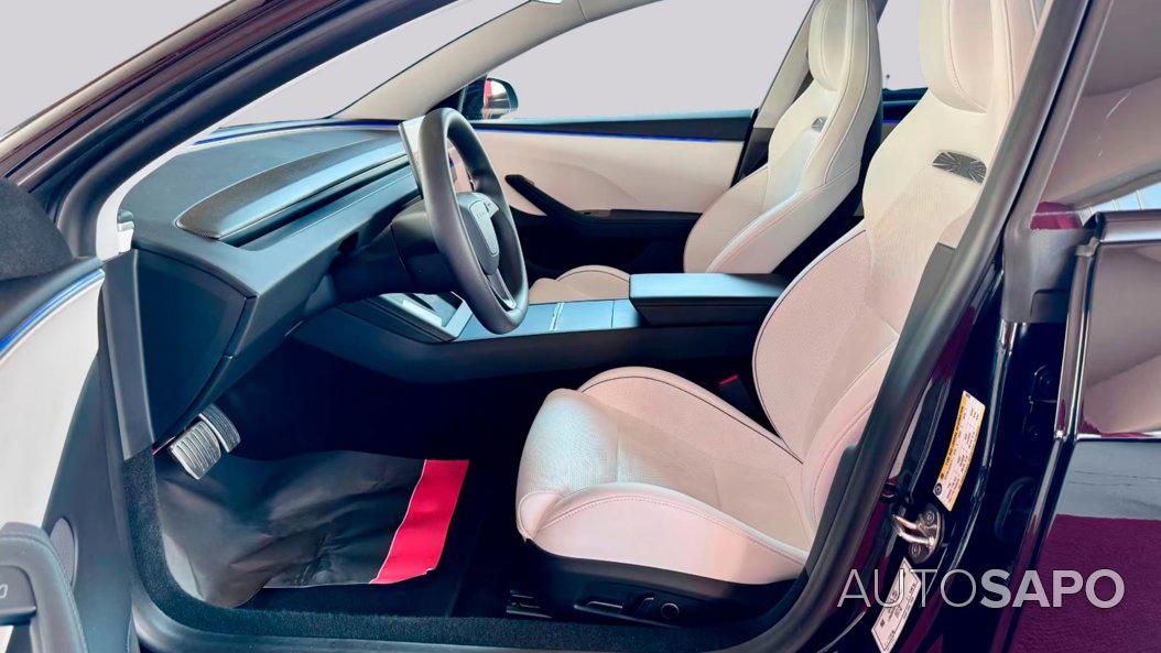Tesla Model 3 de 2024