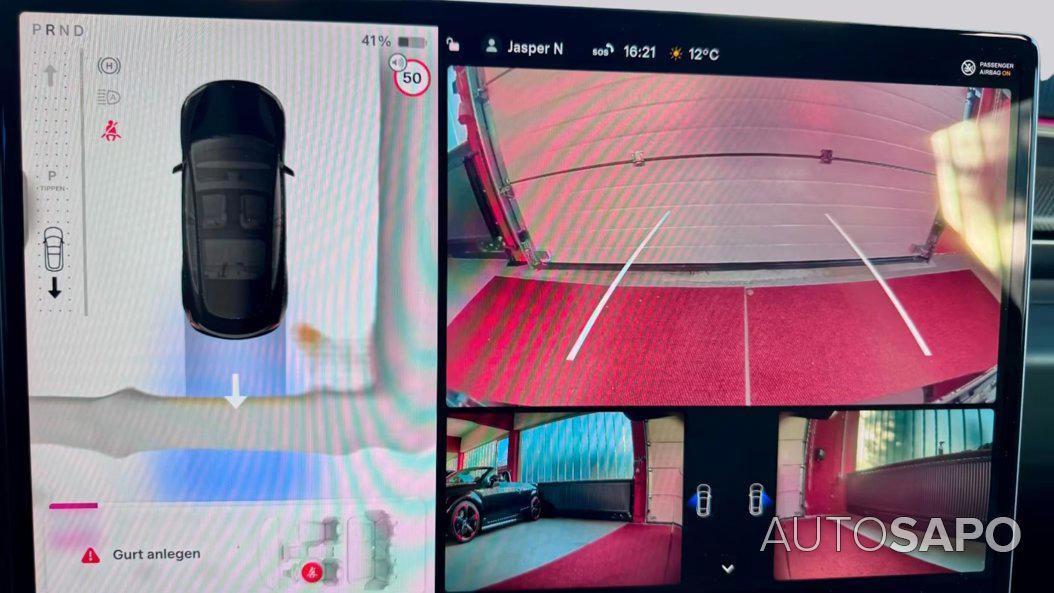 Tesla Model 3 de 2024