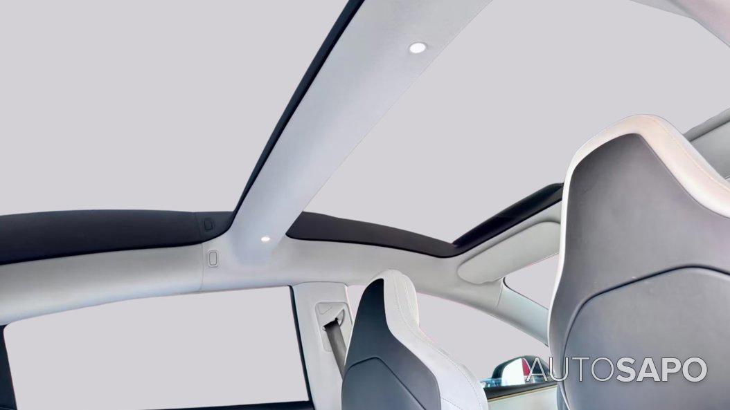 Tesla Model 3 de 2024