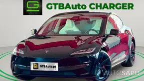 Tesla Model 3 de 2024