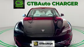 Tesla Model 3 de 2024