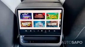 Tesla Model 3 de 2024