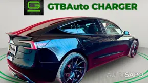 Tesla Model 3 de 2024