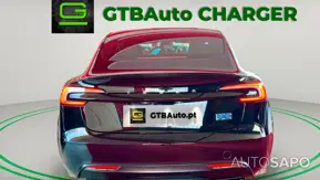 Tesla Model 3 de 2024