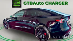 Tesla Model 3 de 2024