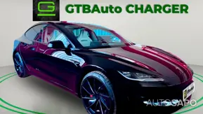 Tesla Model 3 de 2024