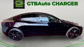 Tesla Model 3 de 2024