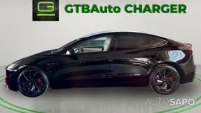 Tesla Model 3 de 2024