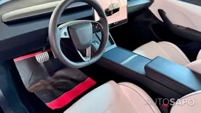 Tesla Model 3 de 2024