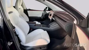 Tesla Model 3 de 2024