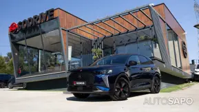 DS DS7 Crossback de 2024