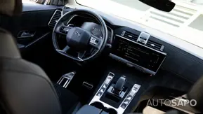 DS DS7 Crossback de 2024