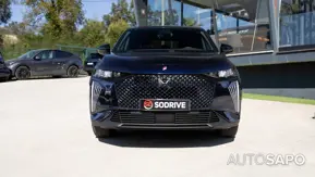 DS DS7 Crossback de 2024