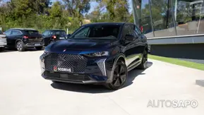 DS DS7 Crossback de 2024