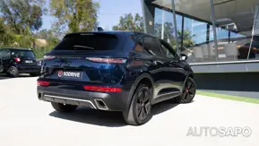 DS DS7 Crossback de 2024