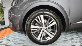 Peugeot 5008 de 2020