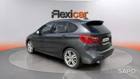 BMW Série 2 de 2018