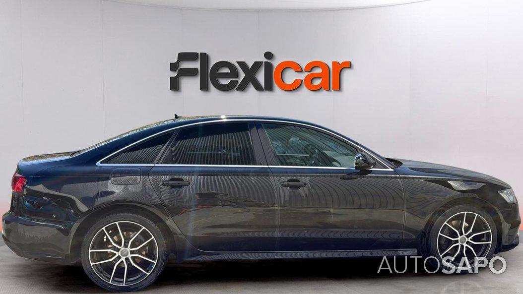 Audi A6 de 2017