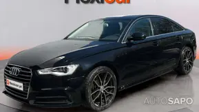 Audi A6 de 2017