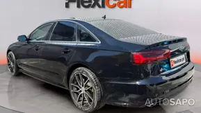 Audi A6 de 2017