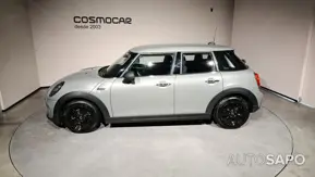 MINI One de 2018