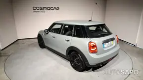 MINI One de 2018