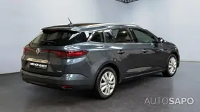 Renault Mégane de 2022