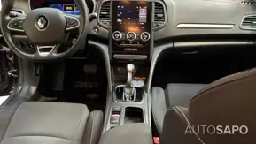 Renault Mégane de 2022
