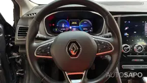Renault Mégane de 2022