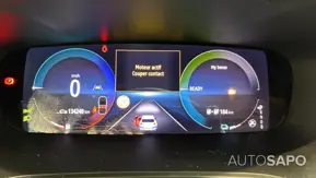 Renault Mégane de 2022